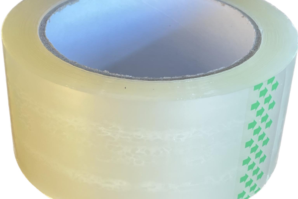 Packaging Clear Sticky Sealing Tape
