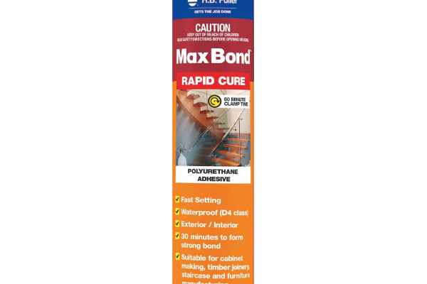 Max Bond Rapid Cure Construction Adhesive