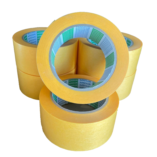Nitto Yellow Tape
