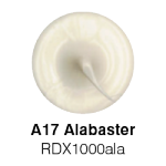 Maxisil-A-Alabaster-A17