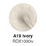 Maxisil-A-Ivory-A19