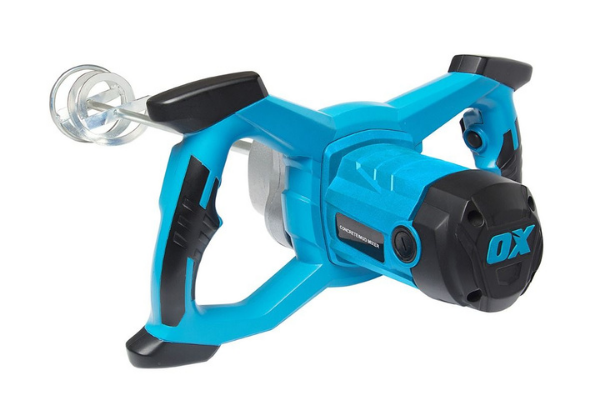 OX 1600W MIXING DRILL