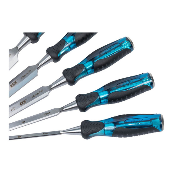OX WOOD CHISEL