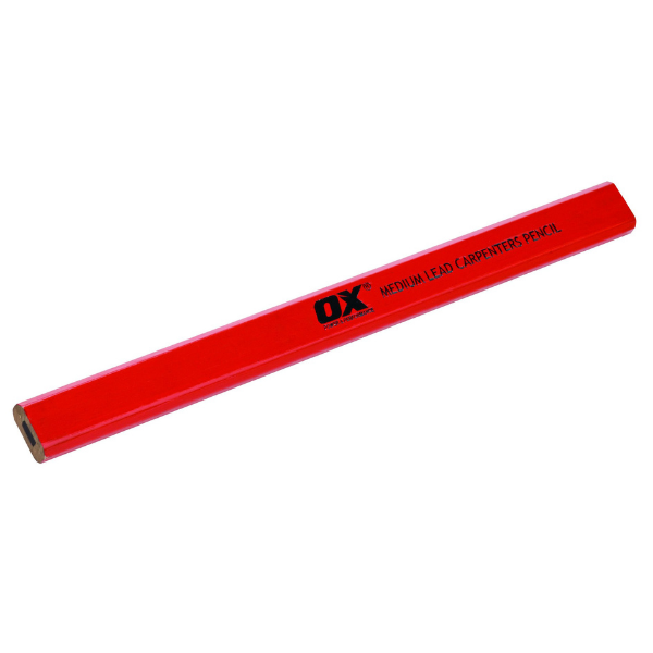 OX CARPENTER PENCILS