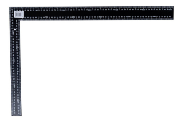 OX CARPENTERS SQUARE