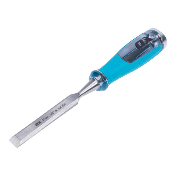 OX CARPENTERS WOOD CHISEL – Commercial Flooring Systems