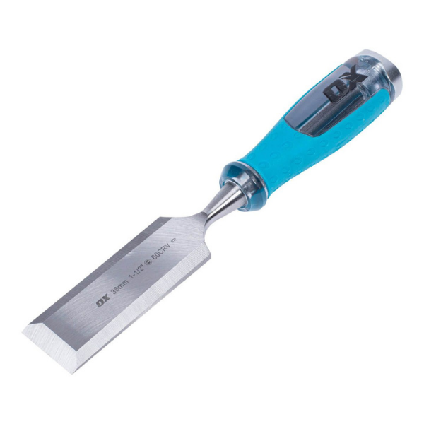 OX CARPENTERS WOOD CHISEL