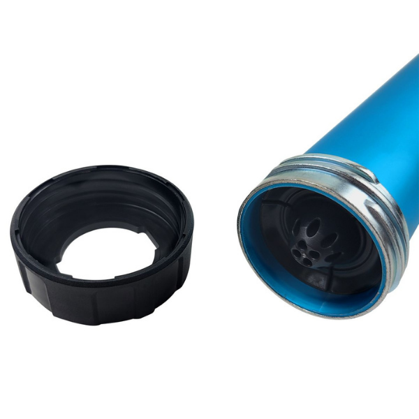 OX DUAL THRUST SEALANT GUN - 15inc