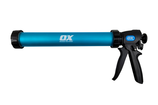 OX DUAL THRUST SEALANT GUN - 15inc