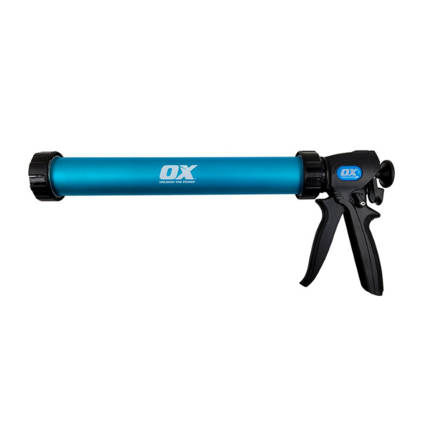 OX DUAL THRUST SEALANT GUN - 15inc