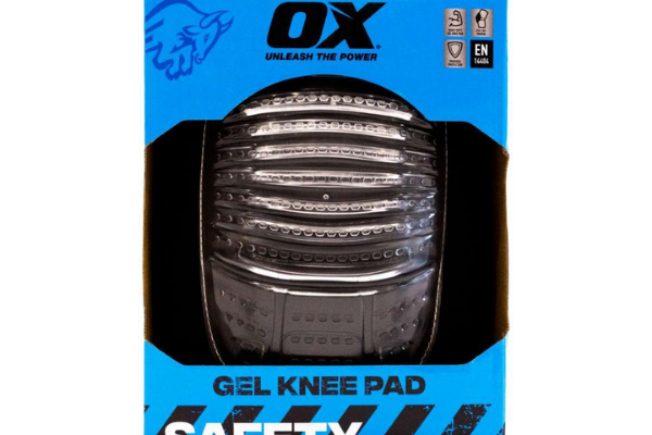 OX GEL KNEEPADS - PAIR