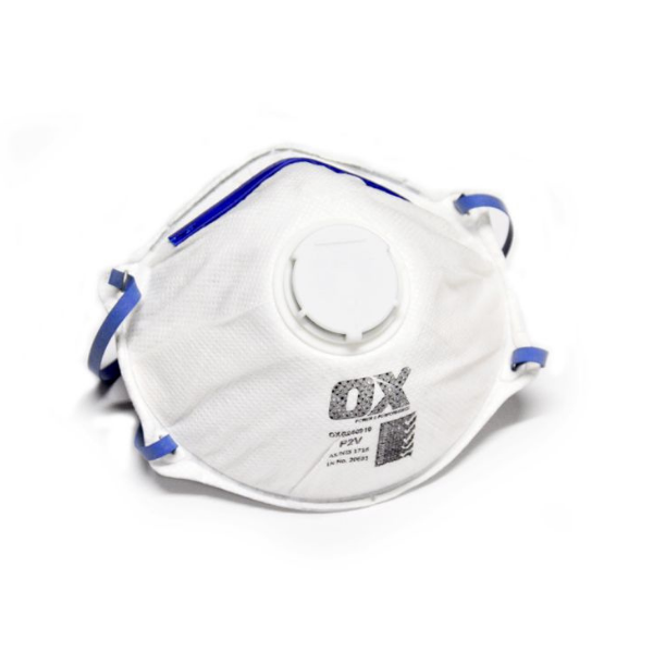 OX P2V DISPOSABLE MASK