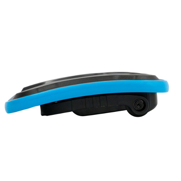 OX PRO 2300 LUMEN LED WORK LIGHT WITH INBUILT WIRELESS SPEAKERS – RECHARGEABLE