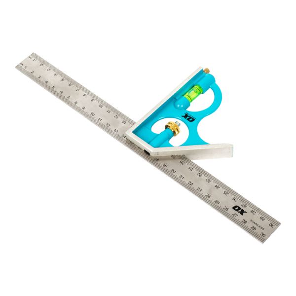 OX PRO COMBINATION SQUARE