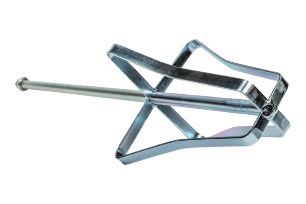 OX PRO MEGA WHIP MIXER