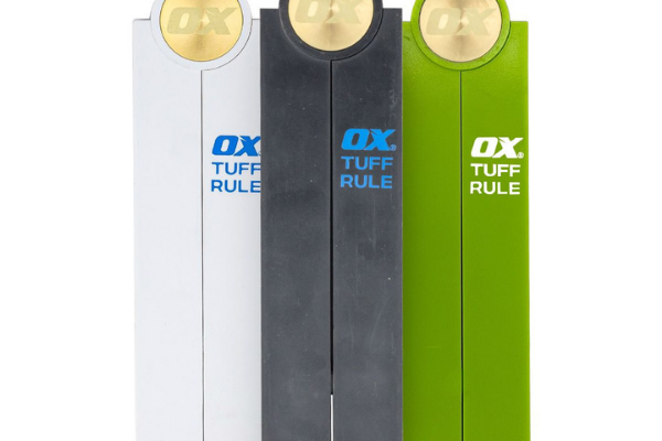 OX PRO TUFF RULE