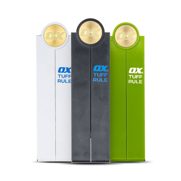 OX PRO TUFF RULE