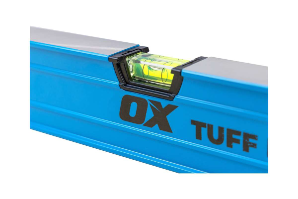 OX Pro Tuff Level