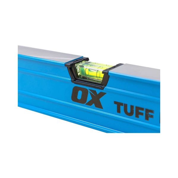 OX Pro Tuff Level