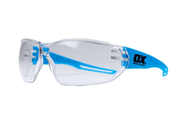 OX SAFETY SPECS