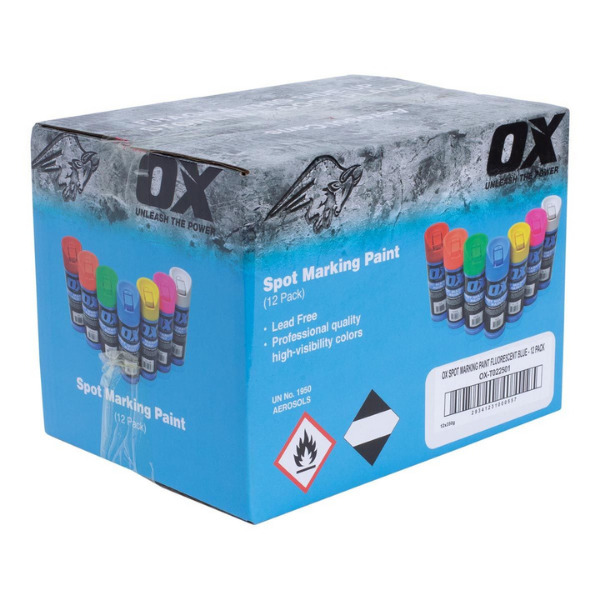 OX SPOT MARKING PAINT