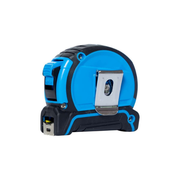 OX TRADE DOUBLE LOCKING TAPE MEASURE