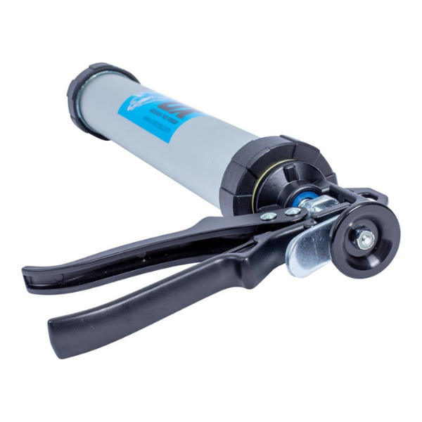 OX TUBULAR CAULKING SEALANT GUN