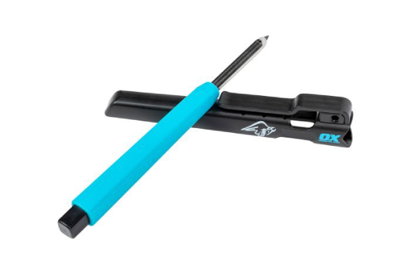 OX TUFF CARBON PENCIL